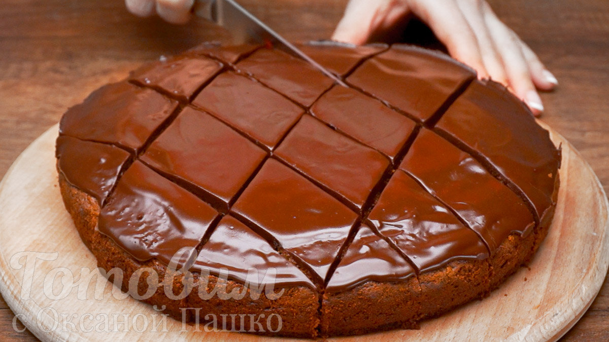 5 Шоколадных десертов