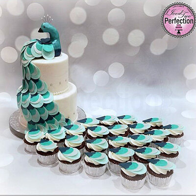 Ожидание было таким. Фото с Facebook/Iced Two Perfection