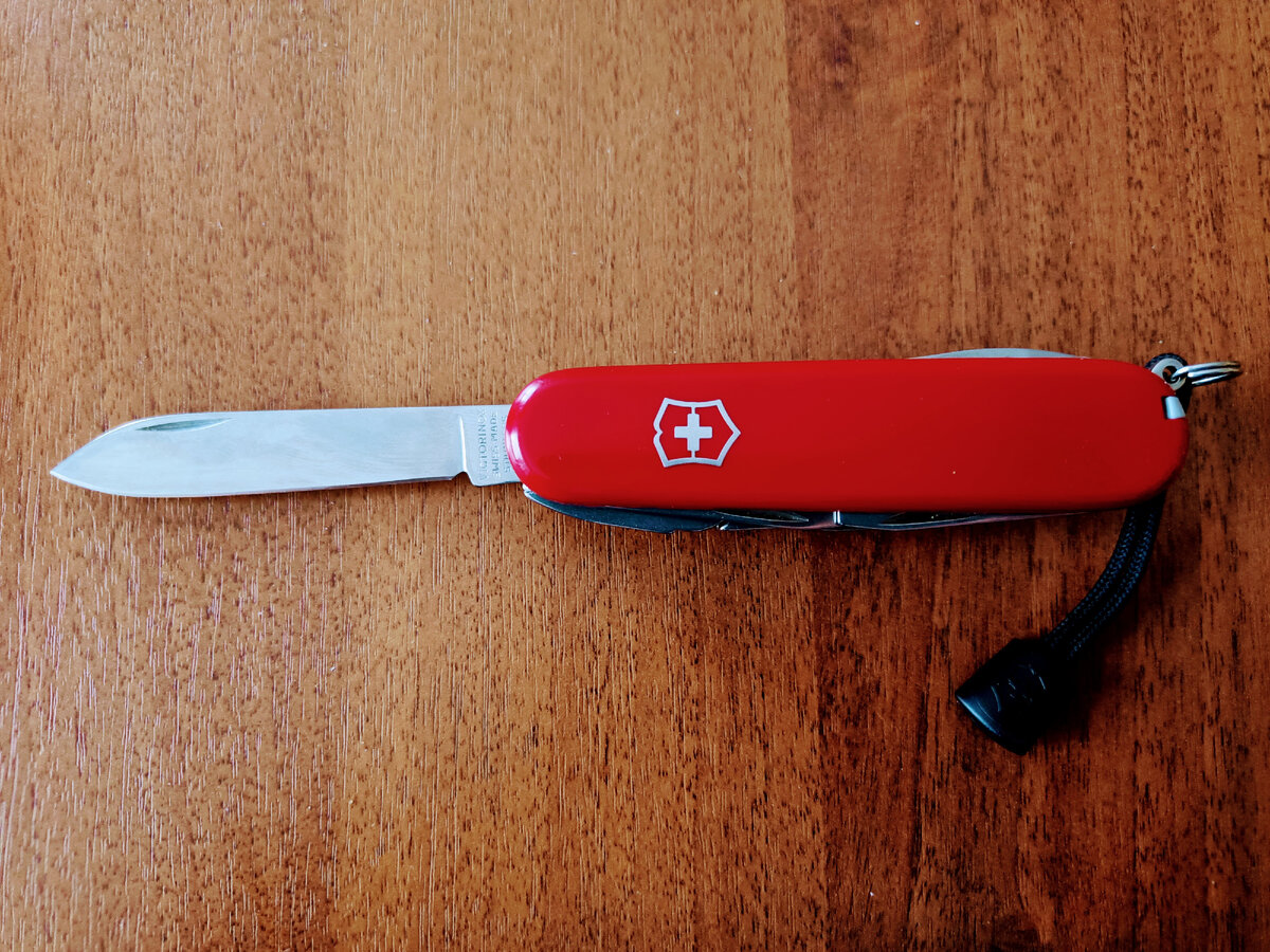 Длинна достаточна для не сложных задач