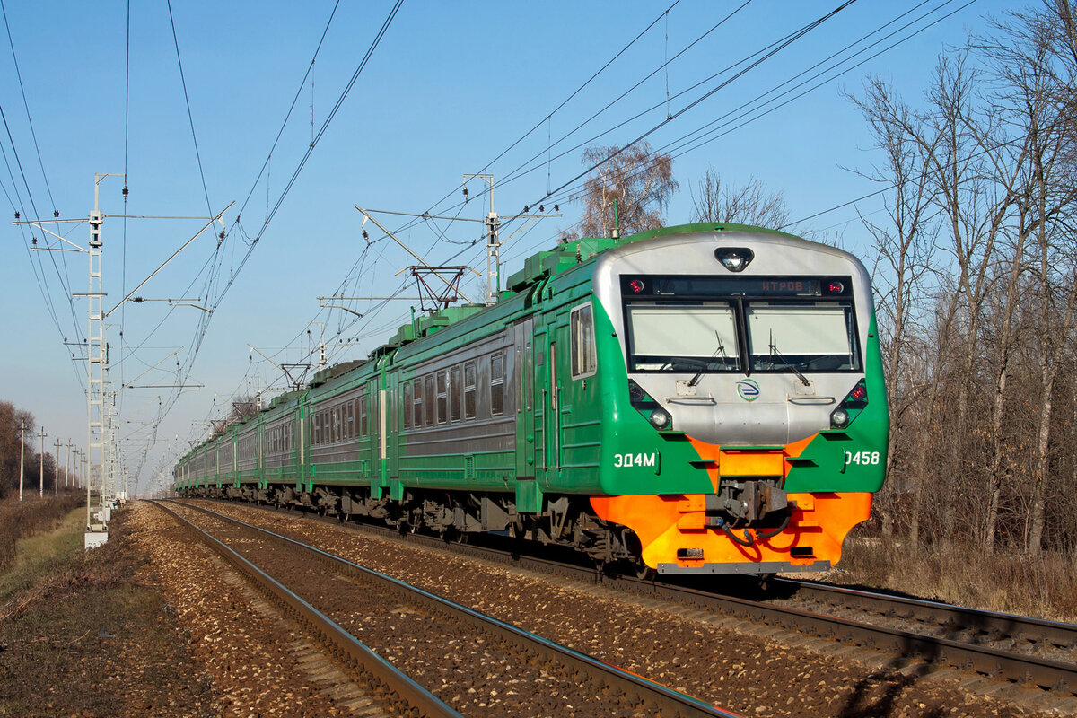 Эд4м 0458. Эд4м 458. Эд4м савёловское направление. Эд4м наше Подмосковье.