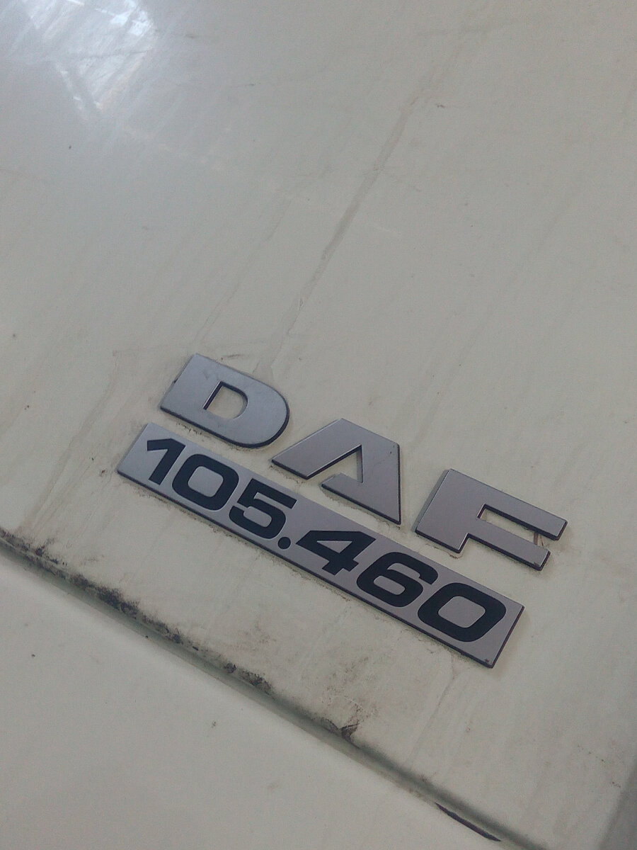 Замена саленблоков рессор DAF 105 | Начинающий автослесарь | Дзен