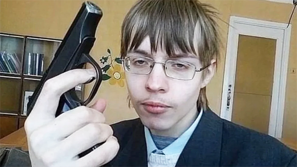 Будь мужиком, называй травмат правильно!