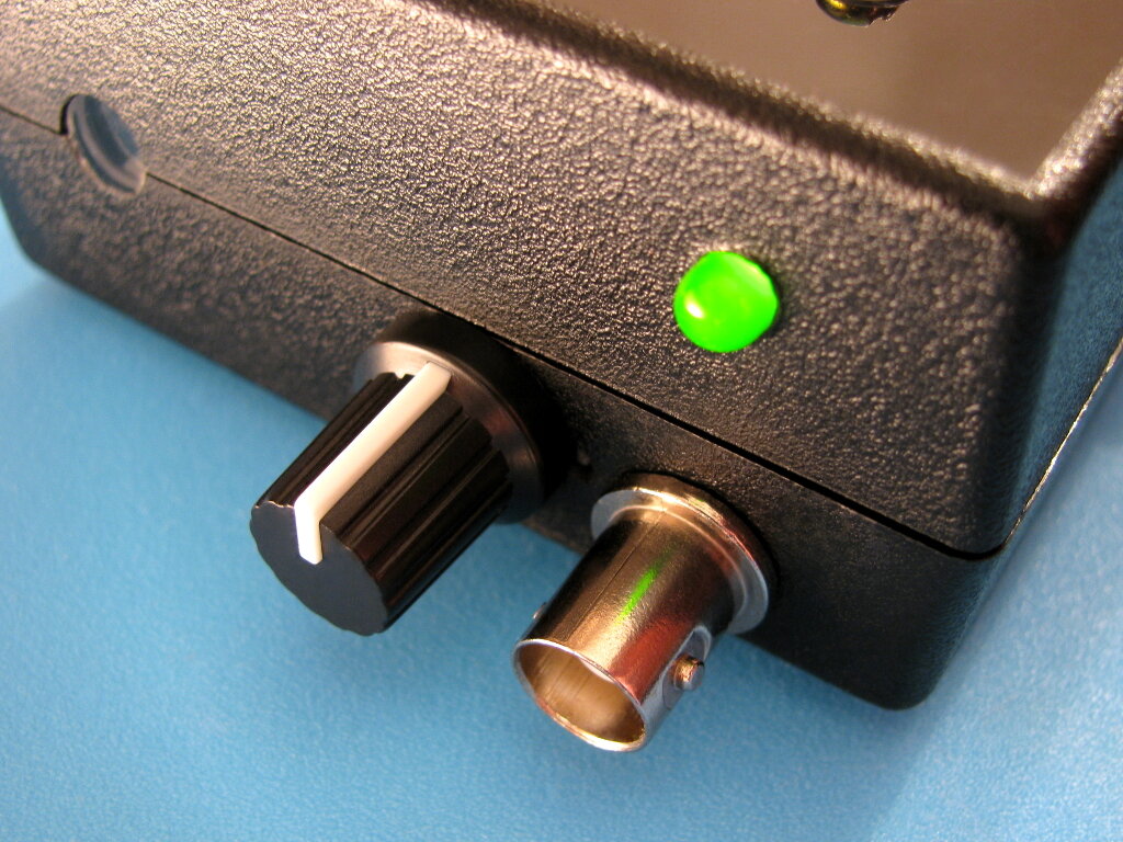 Как подобрать, собрать и настроить антенну для портативной радиостанции ...