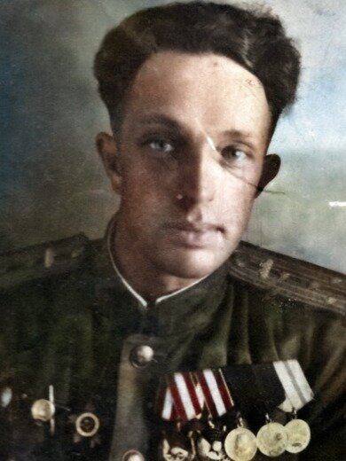 Дмитрий Корольков