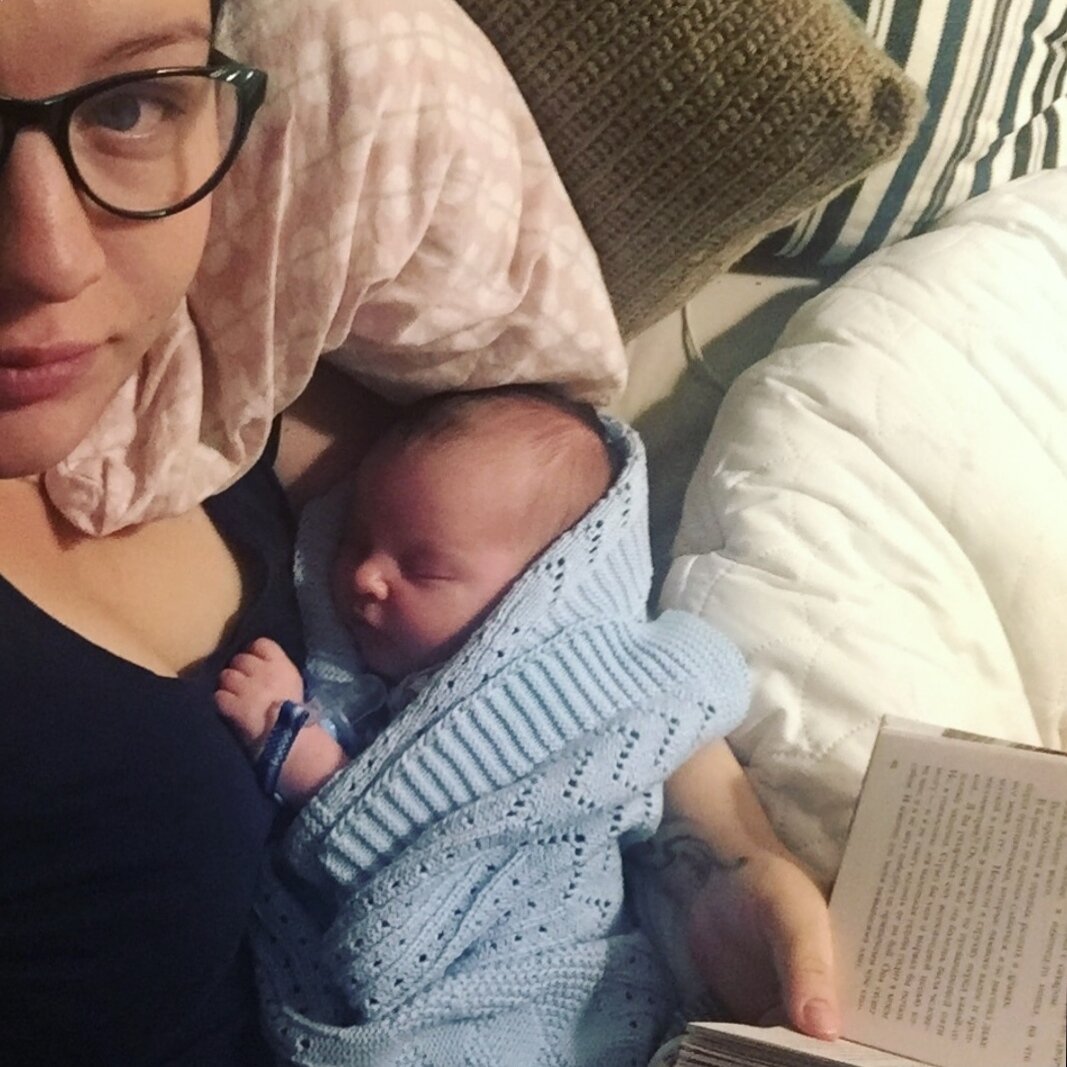 Фото автора. 