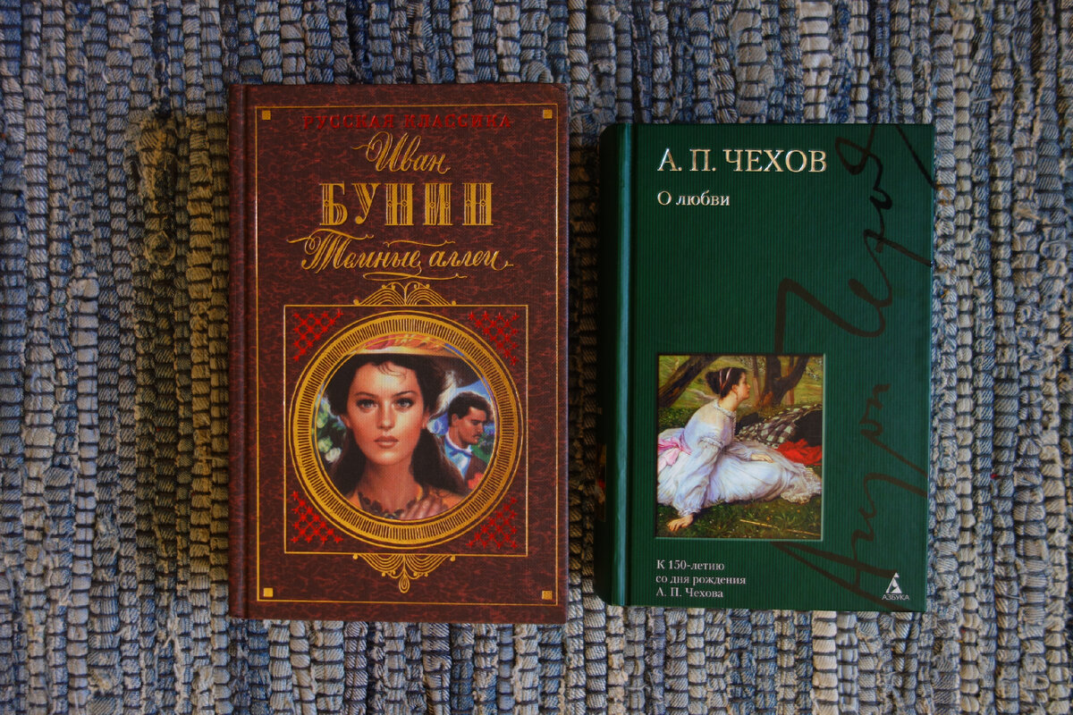 Бунин солнечный читать полностью