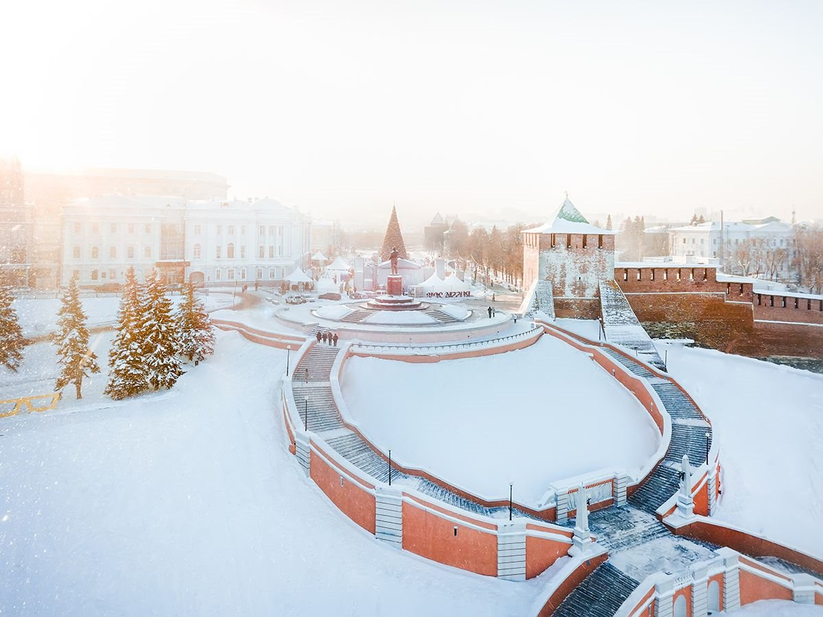 Фото: Никита Духник