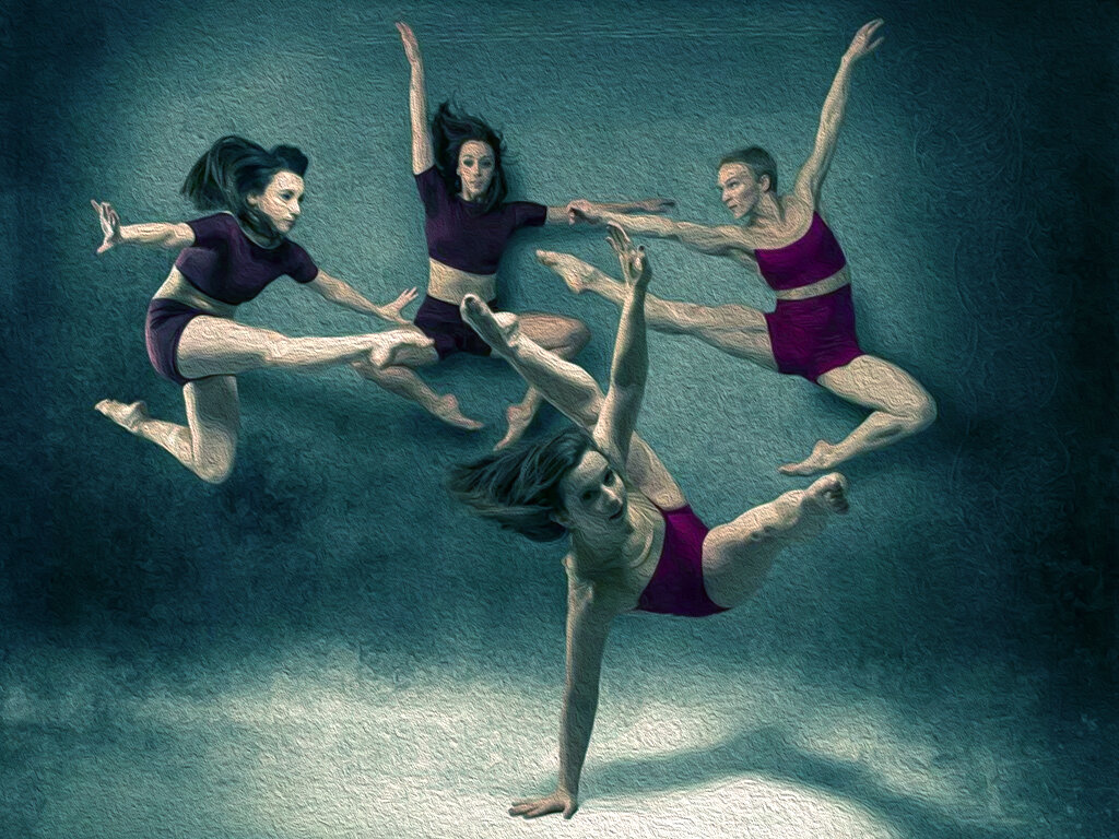 Классика — та самая основа, проверенная веками! 
