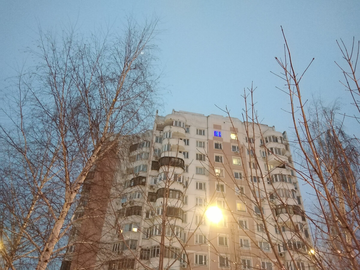 Будущее и наличие квартиры интересуют не только взрослых. 