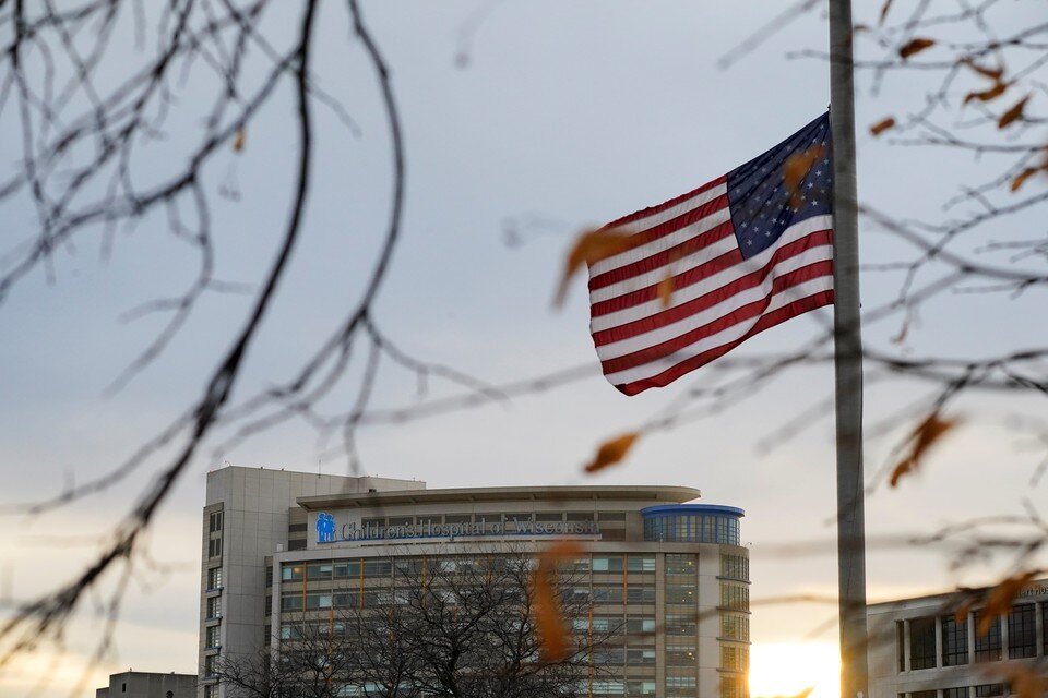     В США допускают возможность исключения России из Swift  REUTERS