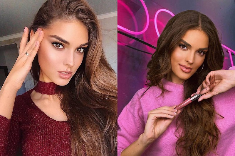 Фотографии взяты из страницы в Инстаграме Алины Гончаровой https://www.instagram.com/alinacharova/