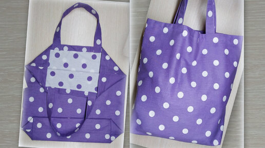 Самые простые способы изготовления оригинальных сумок своими руками
