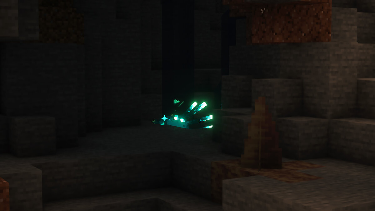 Неожиданно