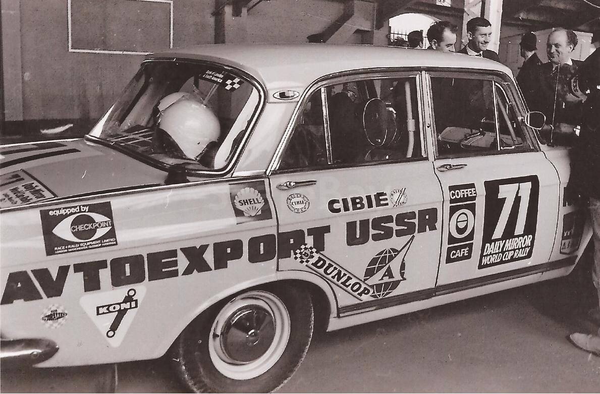 Восстановление Москвича 412 А2 (Ралли) [В процессе] | Реставрация ...