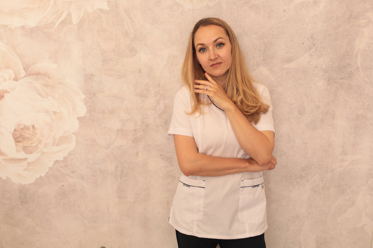 Елена Треско