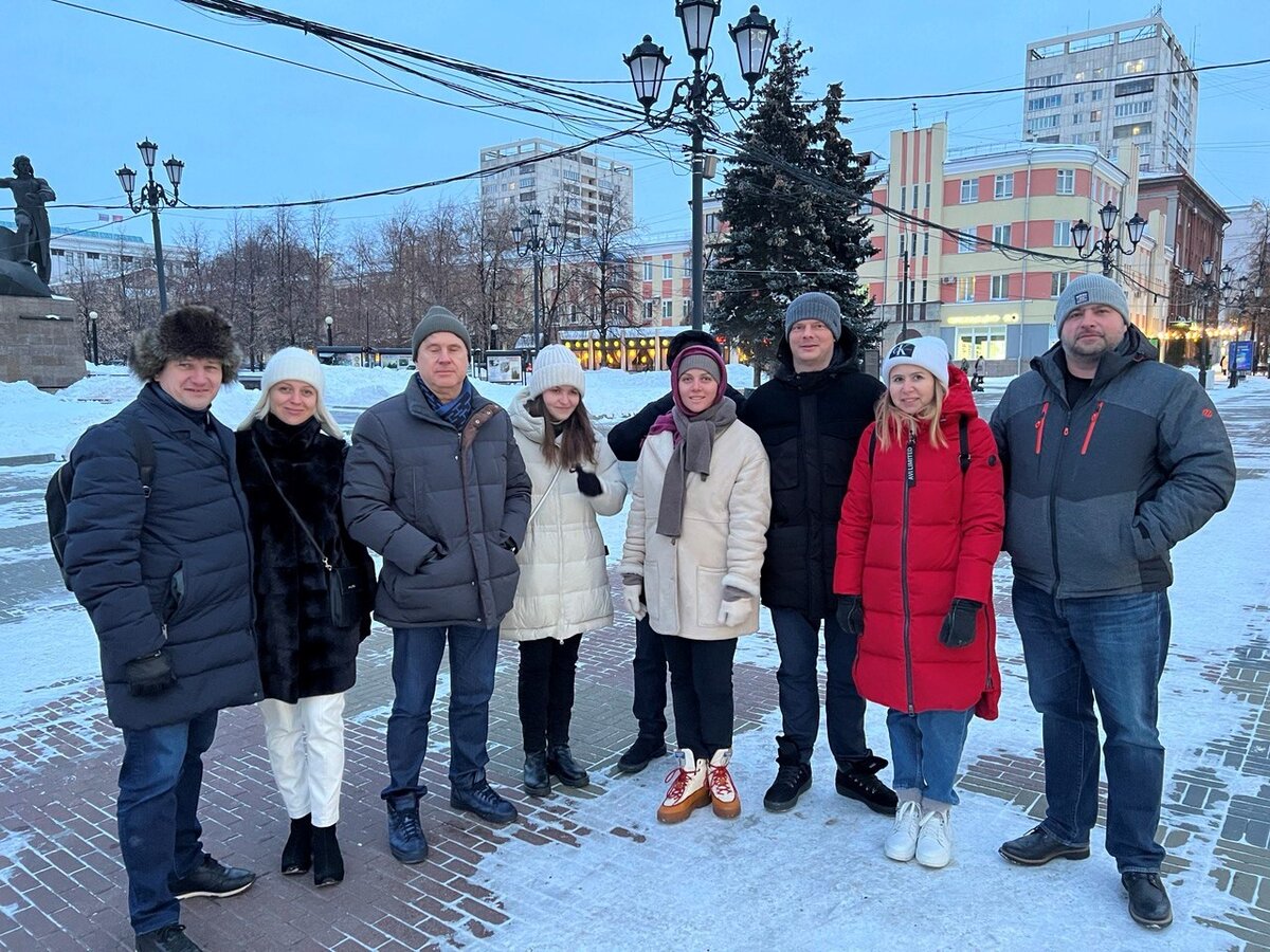 Родина древних городов и колыбель новых городов-спутников. Поездка в  L-Town. | Open Village | Дзен