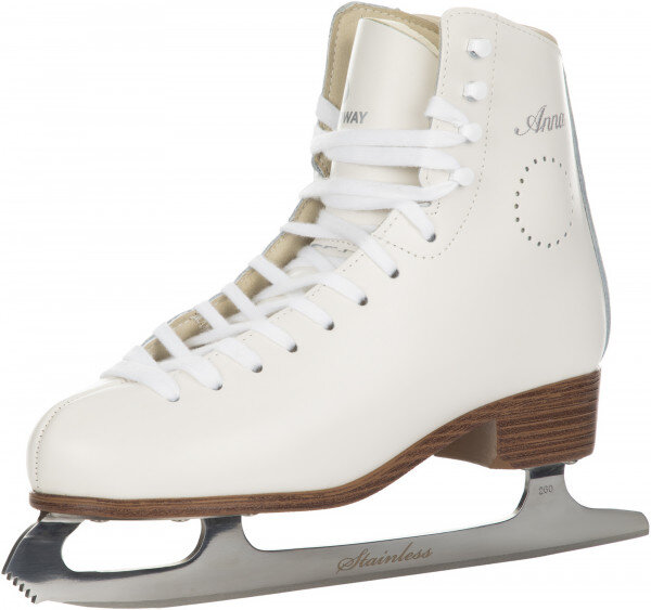 Фигурные коньки