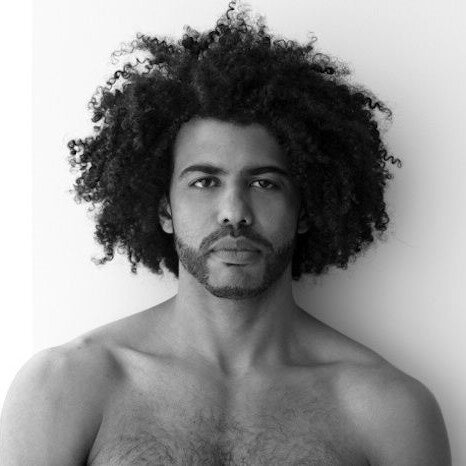 Daveed Diggs — clipping.