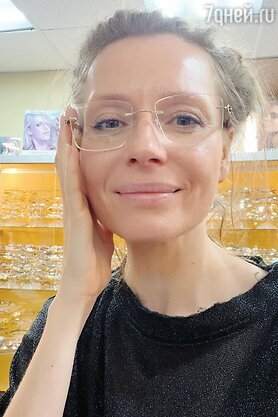    Любовь Толкалина Соцсети