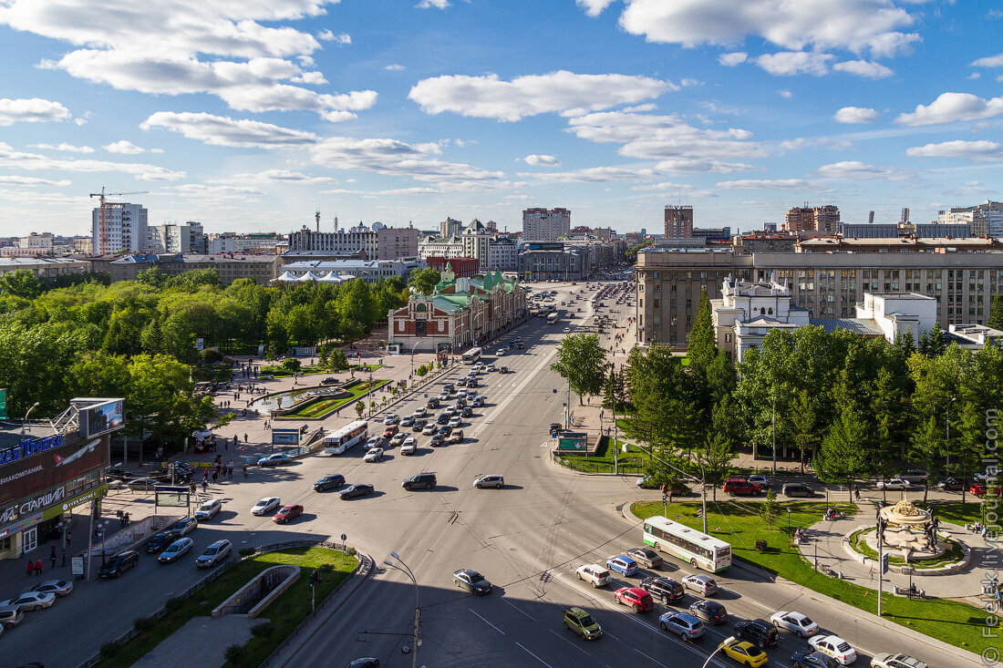 Что ждет рынок недвижимости в Новосибирске весной-летом 2022 года? |  Недвижимость Новосибирска | Дзен