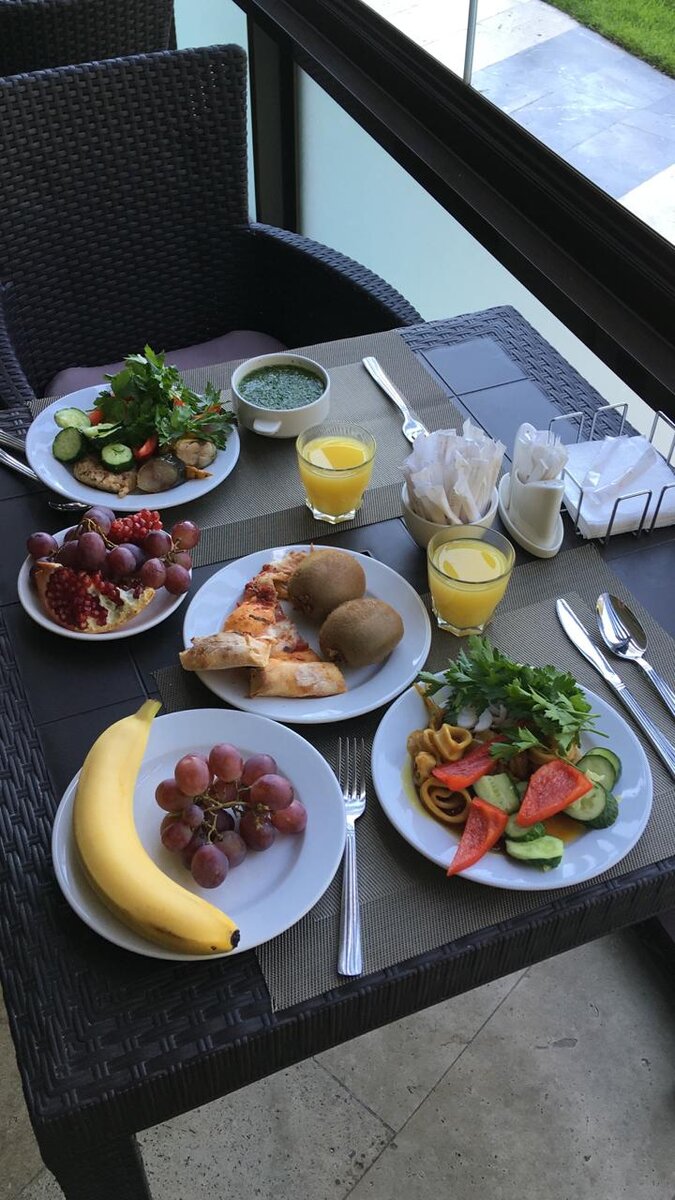 Фото автора.