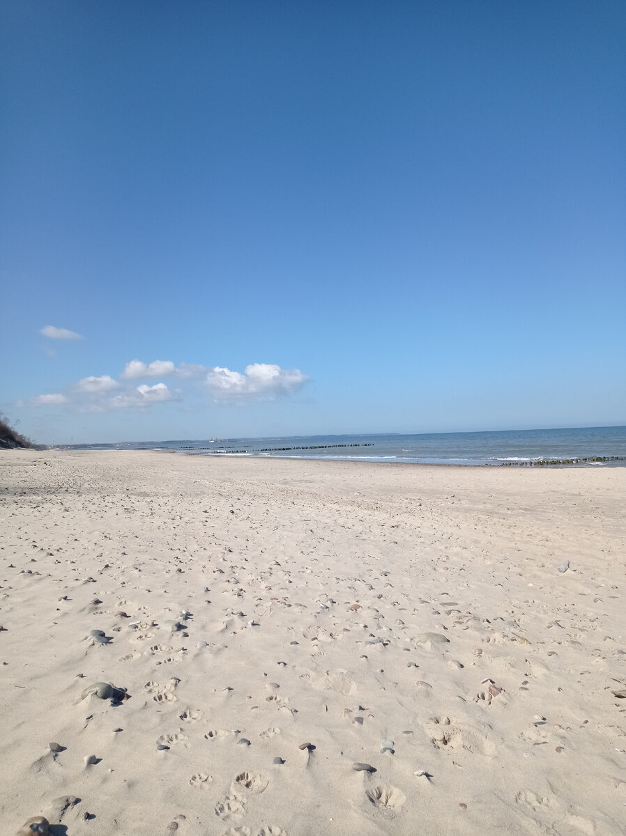 Зеленоградск