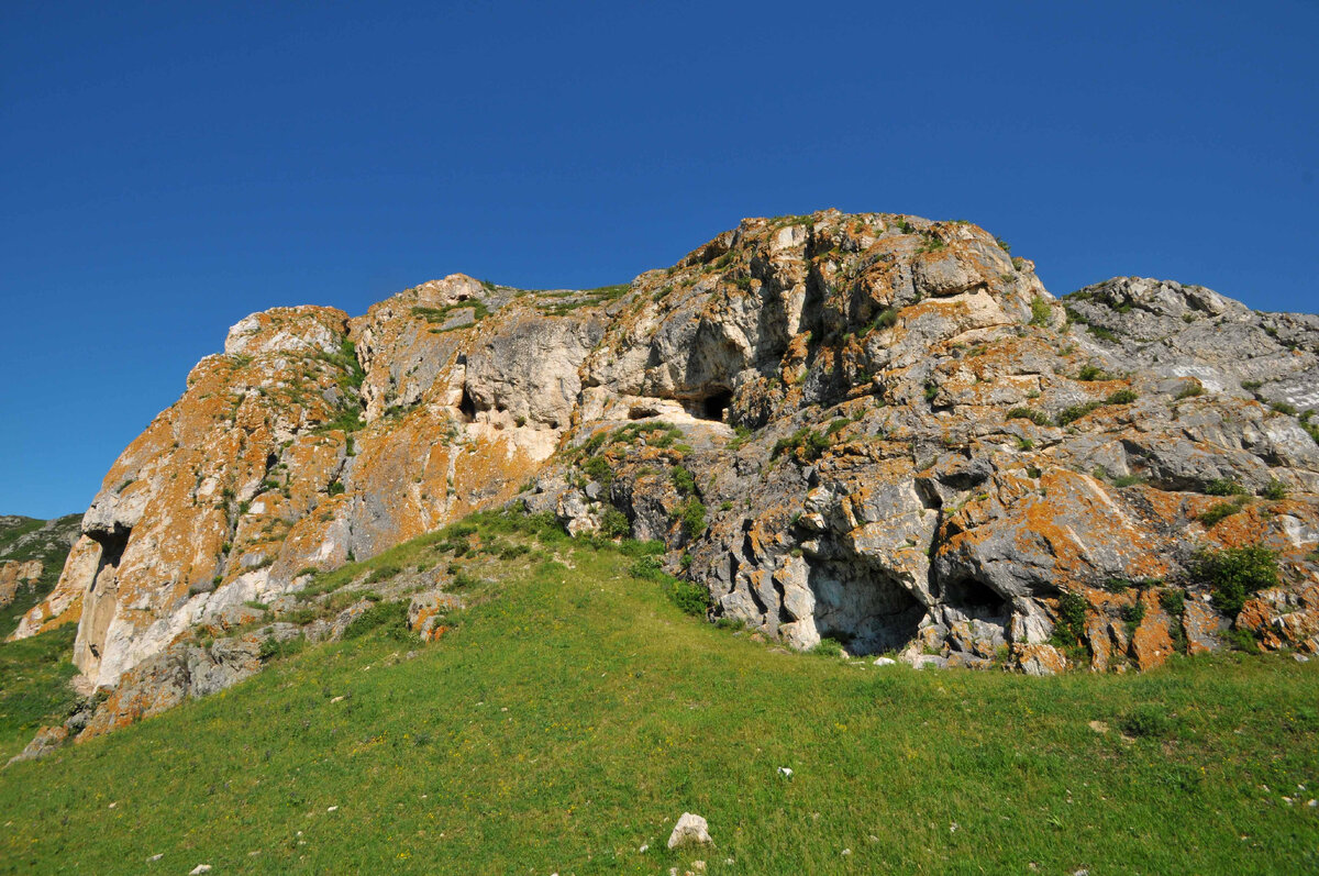 Фото Ольга Шадрина. Малый Монастырь