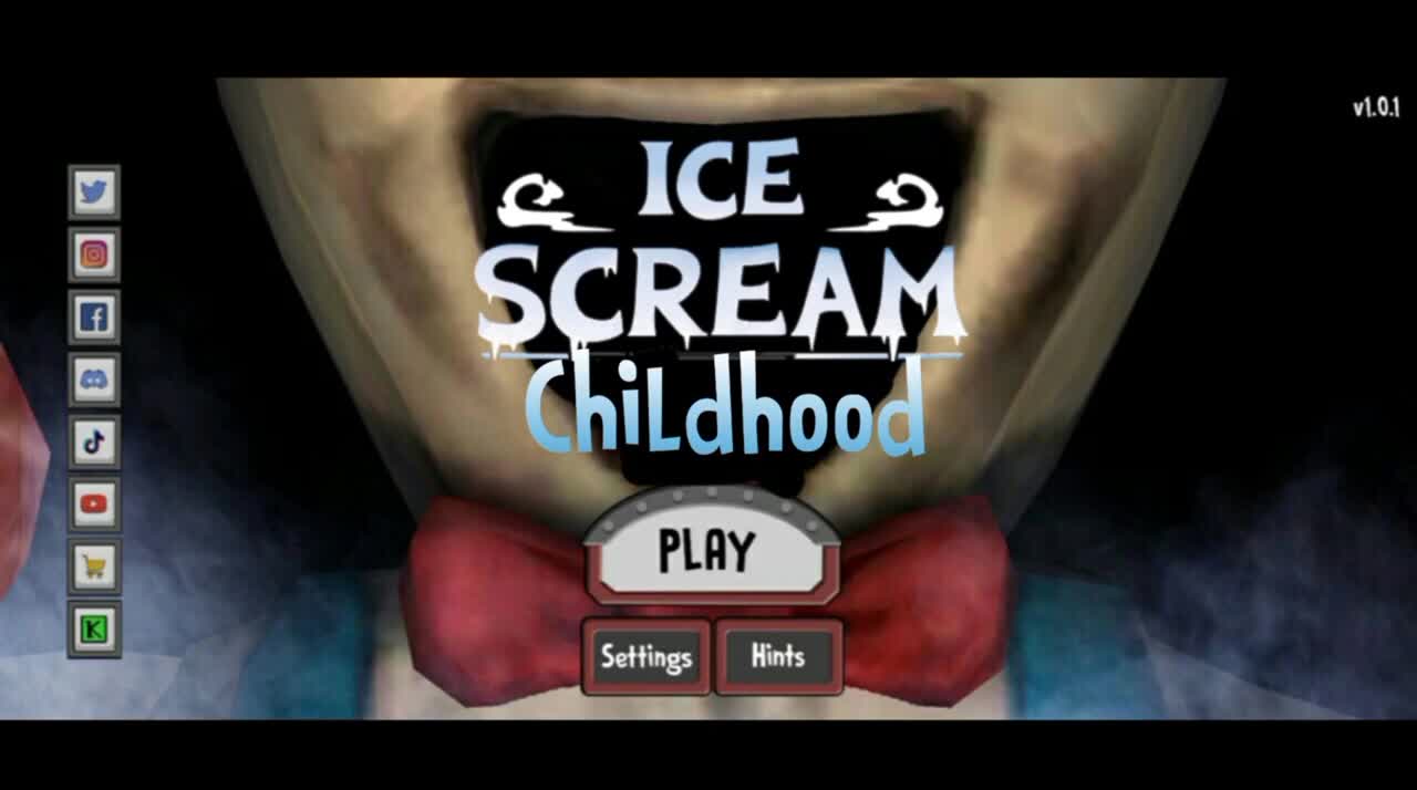 ICE SCREAM 8 DOWNLOAD NOW!! - Fanmade 