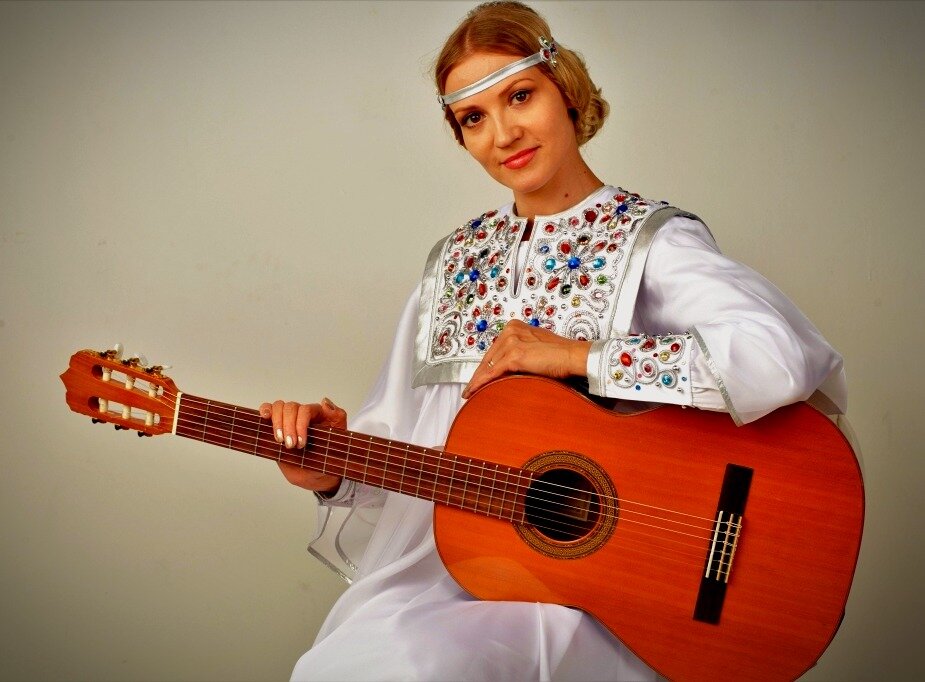 Юлия Славянская