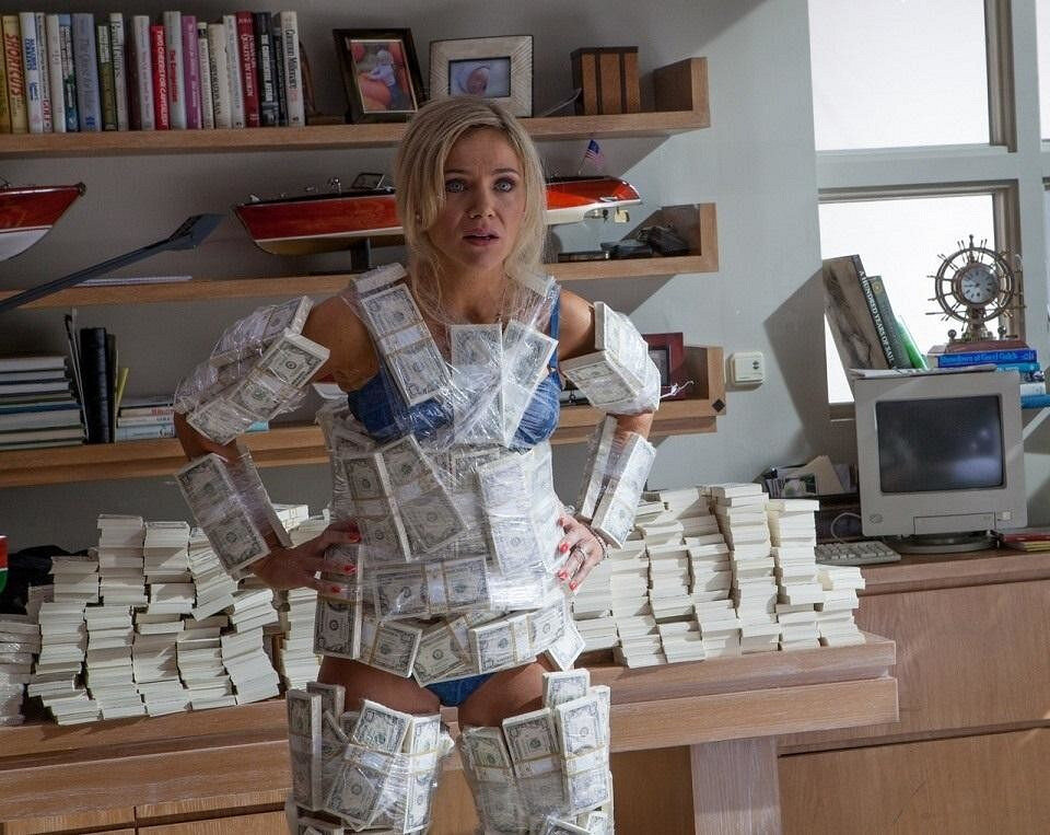 Бездействие, избегание риска — наибольший риск.