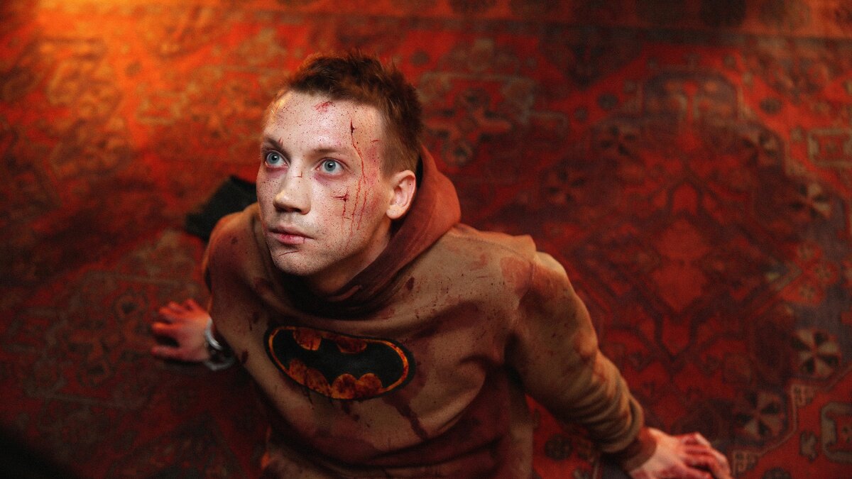 Когда сидишь в кинотеатре и думаешь: "Какого черта?"