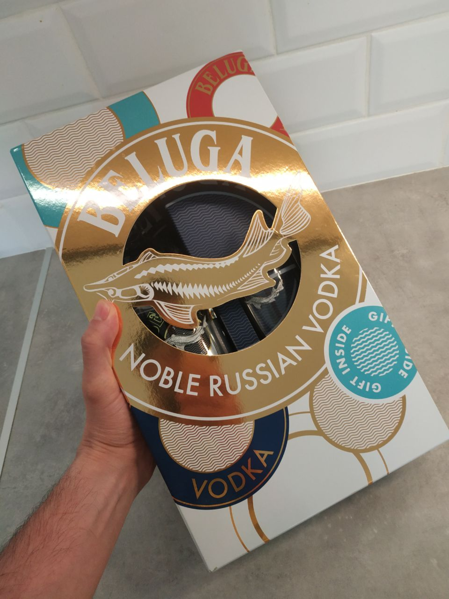 Радует глаз и провоцирует повышенное слюноотделение!