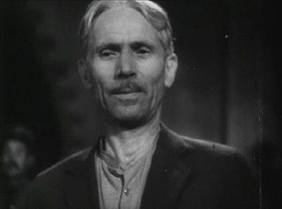 Константин Добжинский в фильме "Неуловимый Ян" ( 1942)