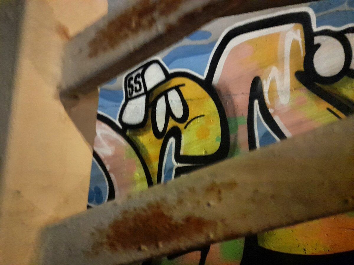 У стен есть глаза