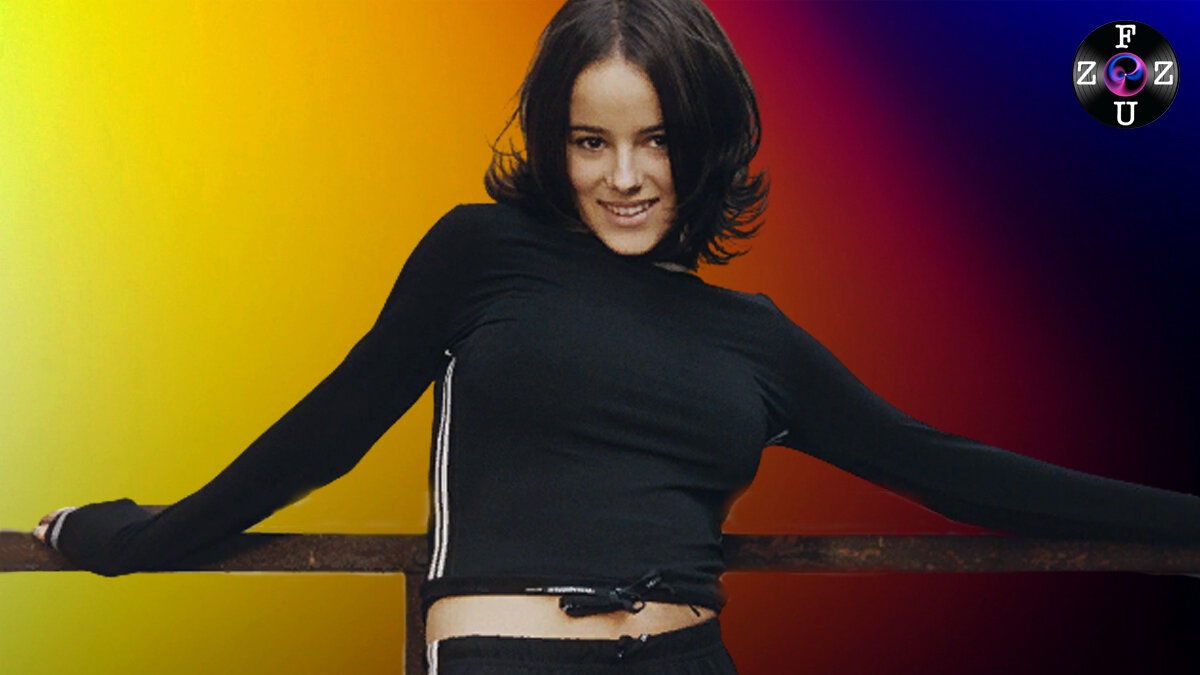 :: Alizee Info :: Пресса :: Январь ::