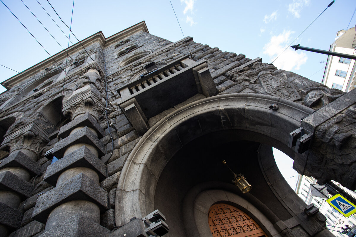 Фото проекта Россия Страна Ученых, фотограф Надежда Панова