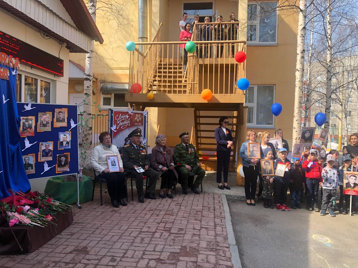 Алина Нощенко