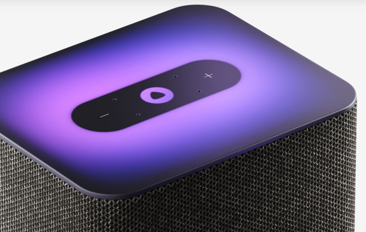 Яндекс Станция 2