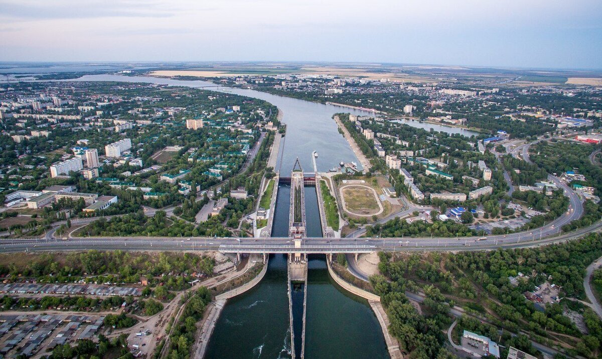 Город балаково саратовской области фото