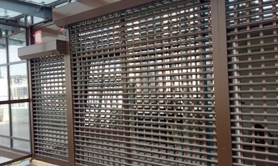 Рольставни