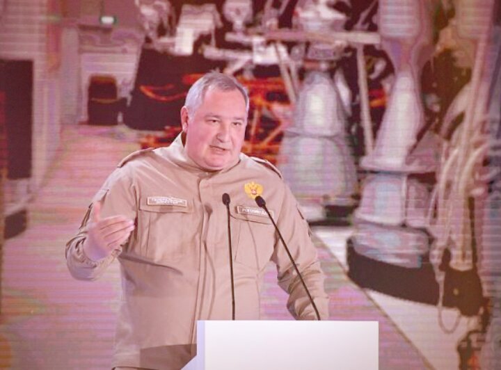 Дмитрий Рогозин предложил переименовать Курильские острова