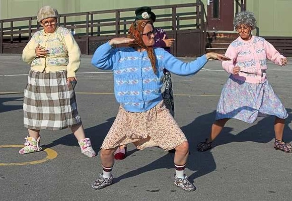 Фото из общего доступа.