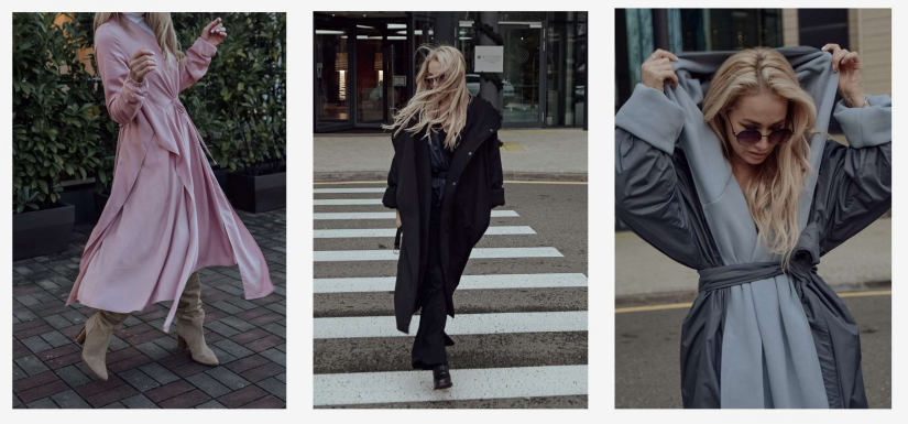 Стилист, аналитик моды ВАЛЕРИЯ ЛЕОНТЬЕВА:  Что ждет российский рынок fashion-индустрии и какие тренды будут актуальны в моде в ближайшее время