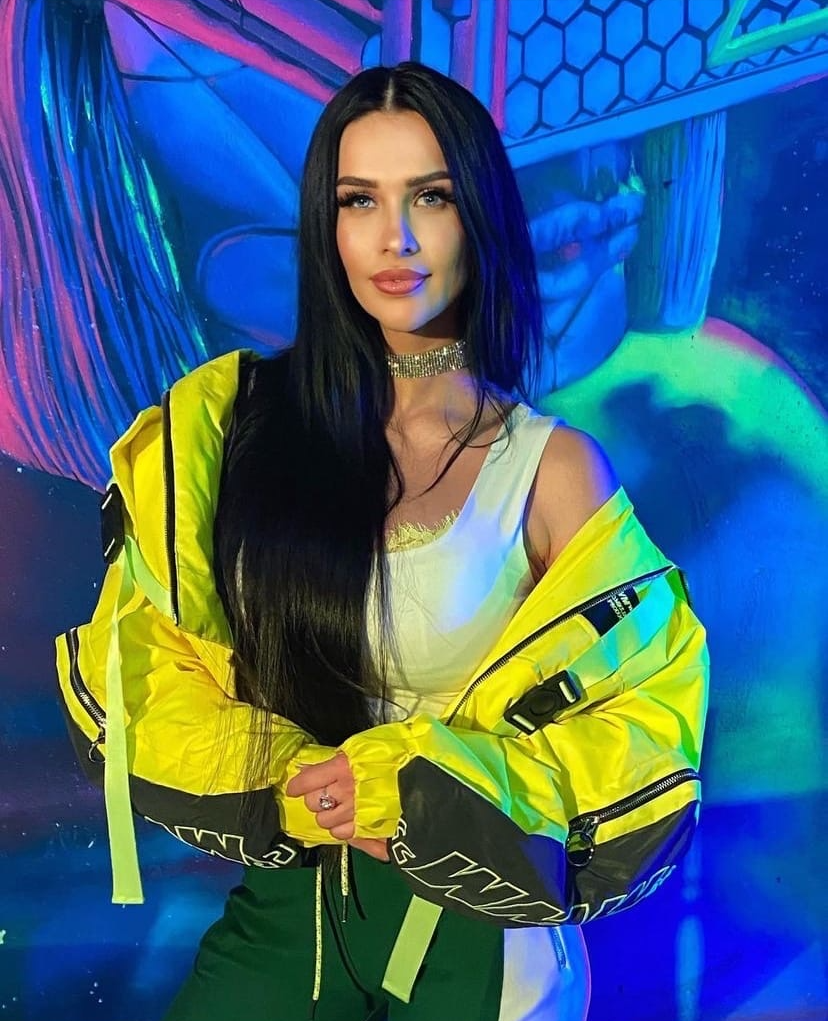 Оксана Ковалевская 