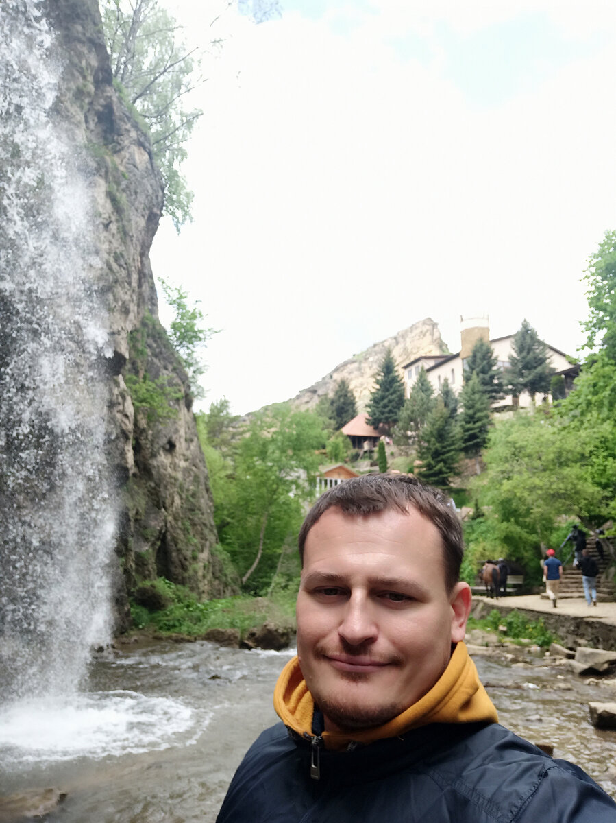 Места старые, люди новые. Люди важнее мест.