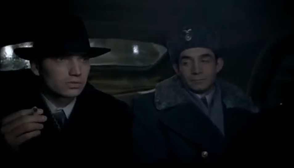 В круге первом 9. В круге первом 9