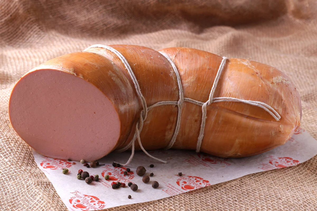 Правда ли, что она была настолько вкуснее современной? Многие с ностальгией вспоминают колбасные изделия времен СССР. Считается, что они были выше качеством, чем нынешние.-2