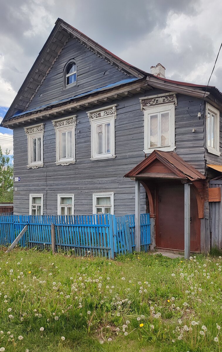 Уютная и душевная провинция. Добро пожаловать в Тихвин | Солнце светит всем  | Дзен