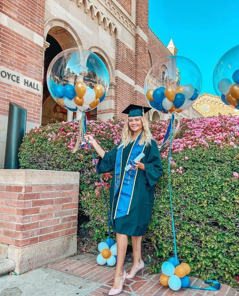 Сестра Егора Крида 