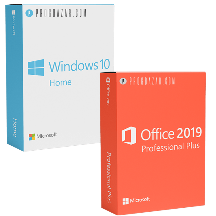 ключ активации комплект виндовс 10 и офис 2019